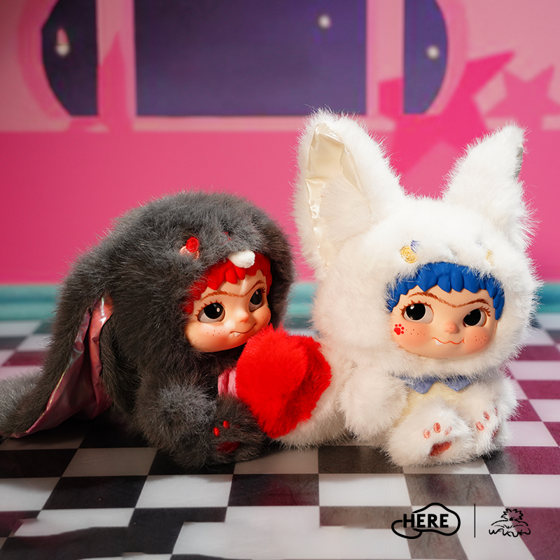 퍼지 트렌디 펀 파티 시리즈