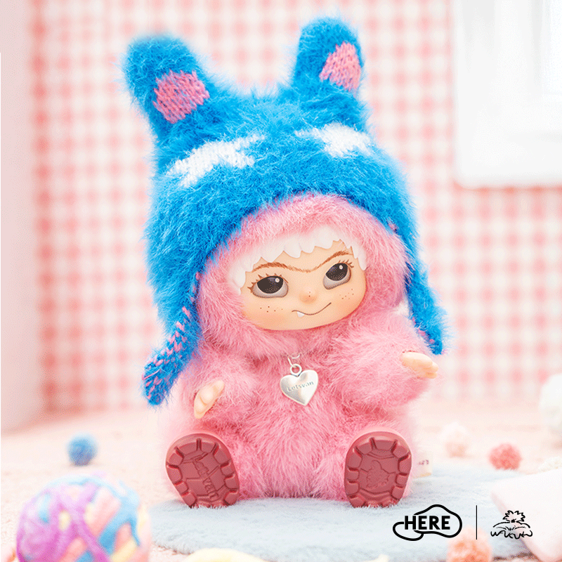 시이노노, 비밀 하나 알려줄게 시리즈