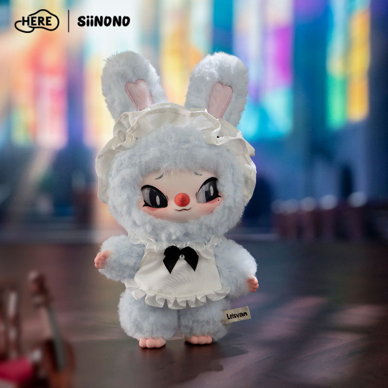 와쿠쿠-폭스&버니 트릭 오어 트릿 시리즈