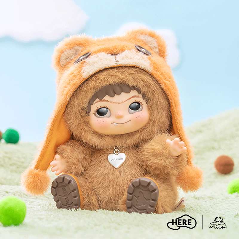 시이노노, 비밀 하나 알려줄게 시리즈