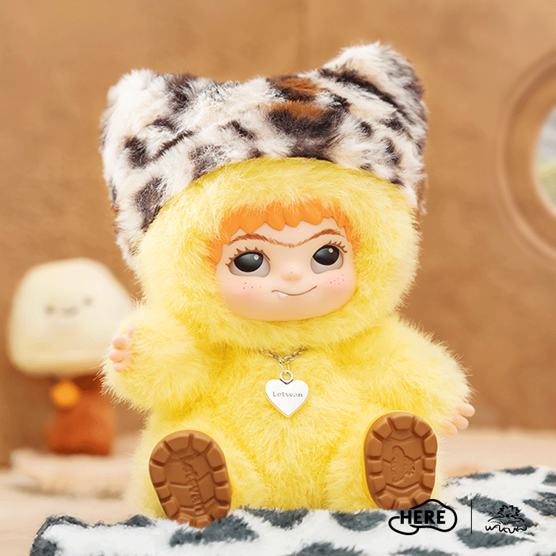 시이노노, 비밀 하나 알려줄게 시리즈