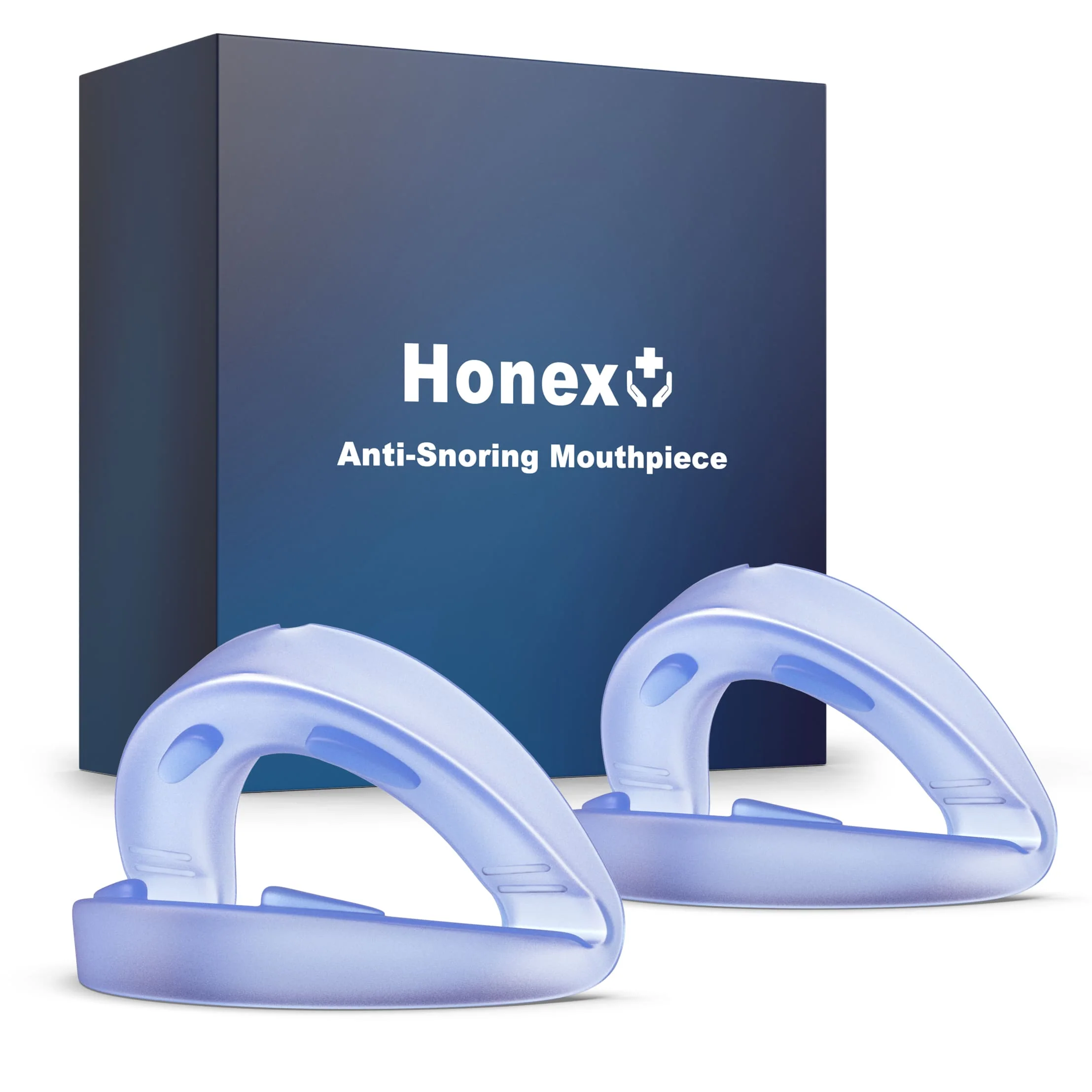 The Quiet Anti-Snoring Mouthpiece Universal Size
