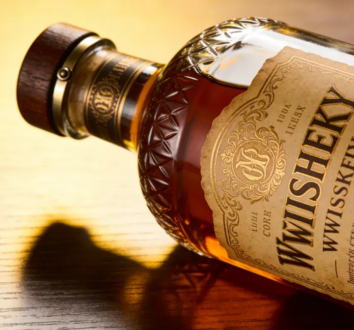 🥃whiskey-bottle