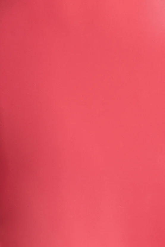 Midi Dress With A Twist