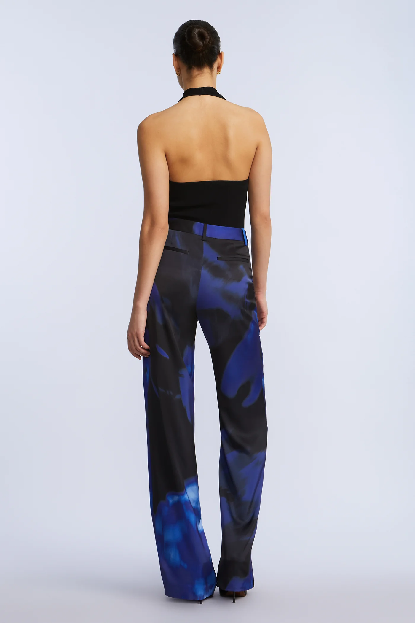 Rose Relaxed Pant