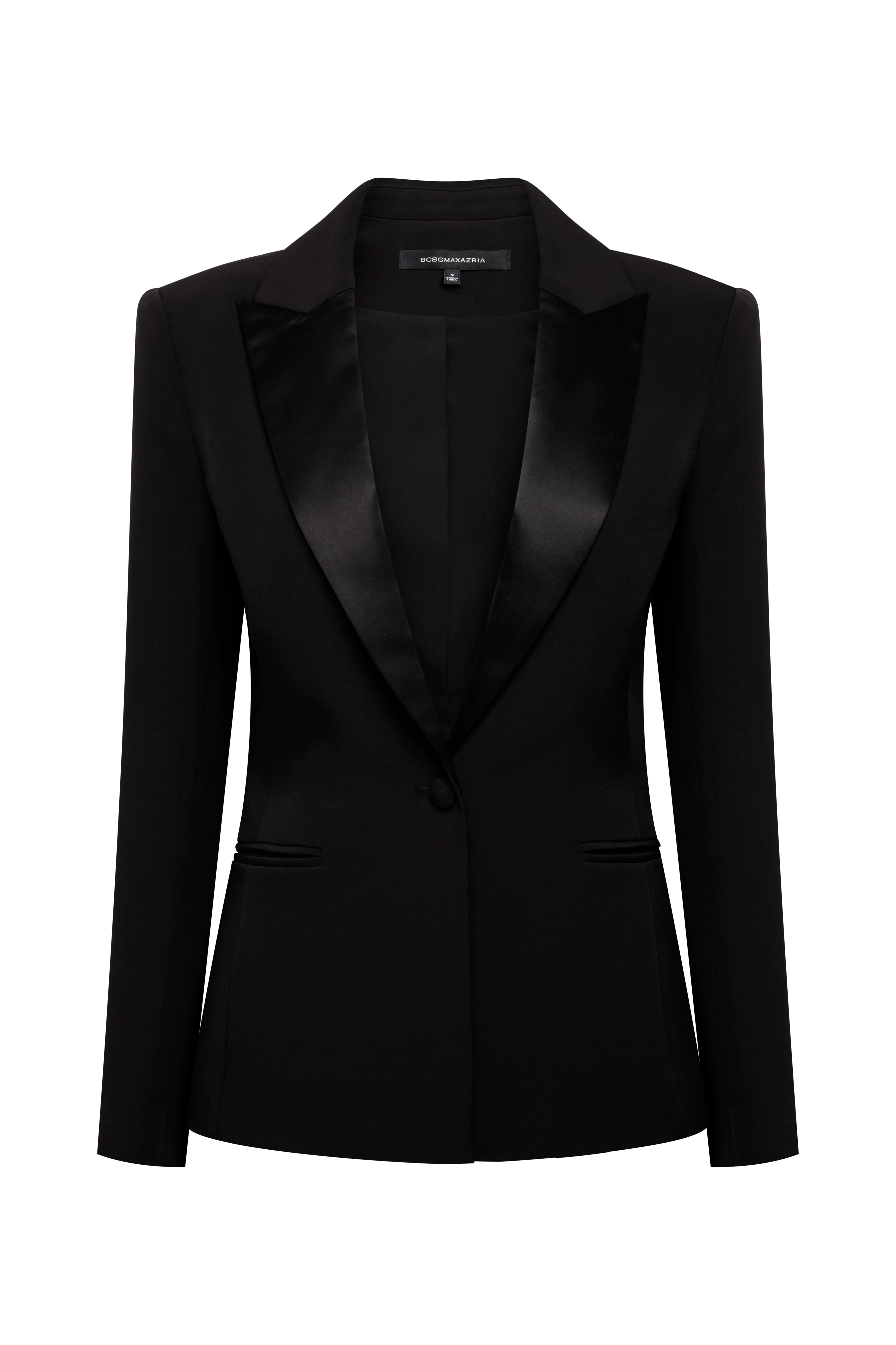 Tux Blazer