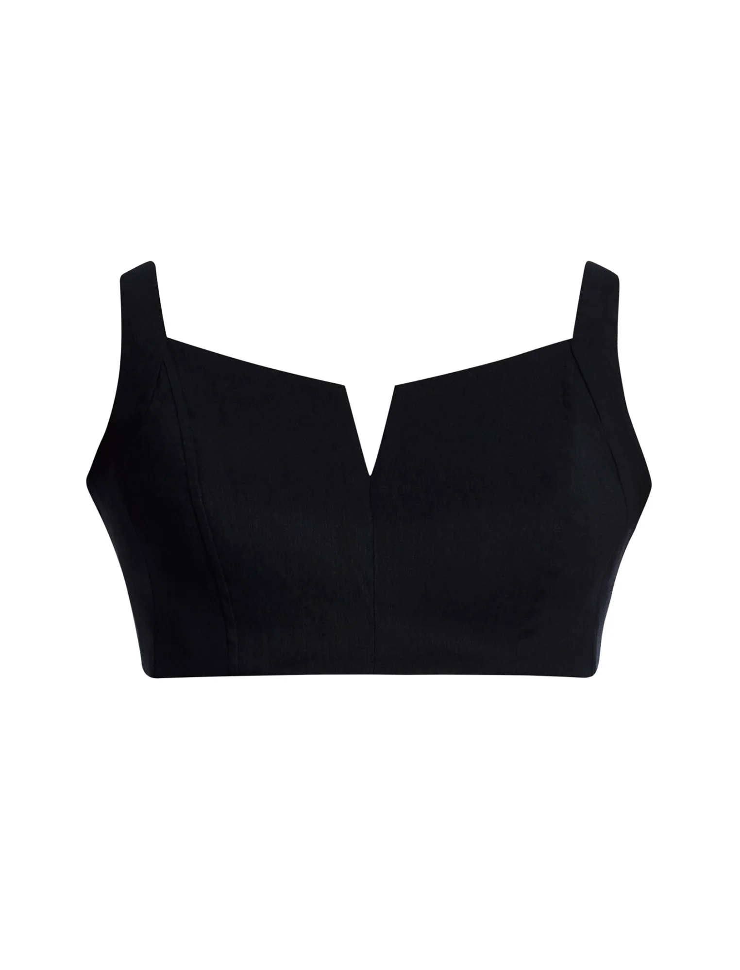 V-Notch Bralette
