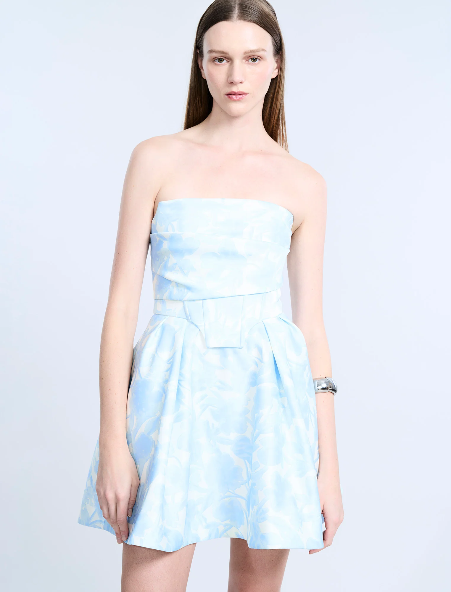 Peak Top Stitch Cocktail