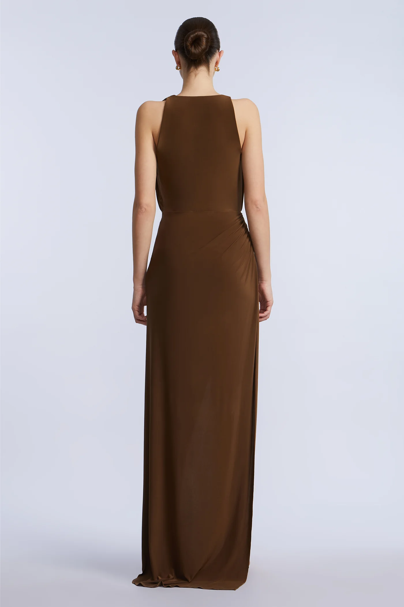 Jersey Gown