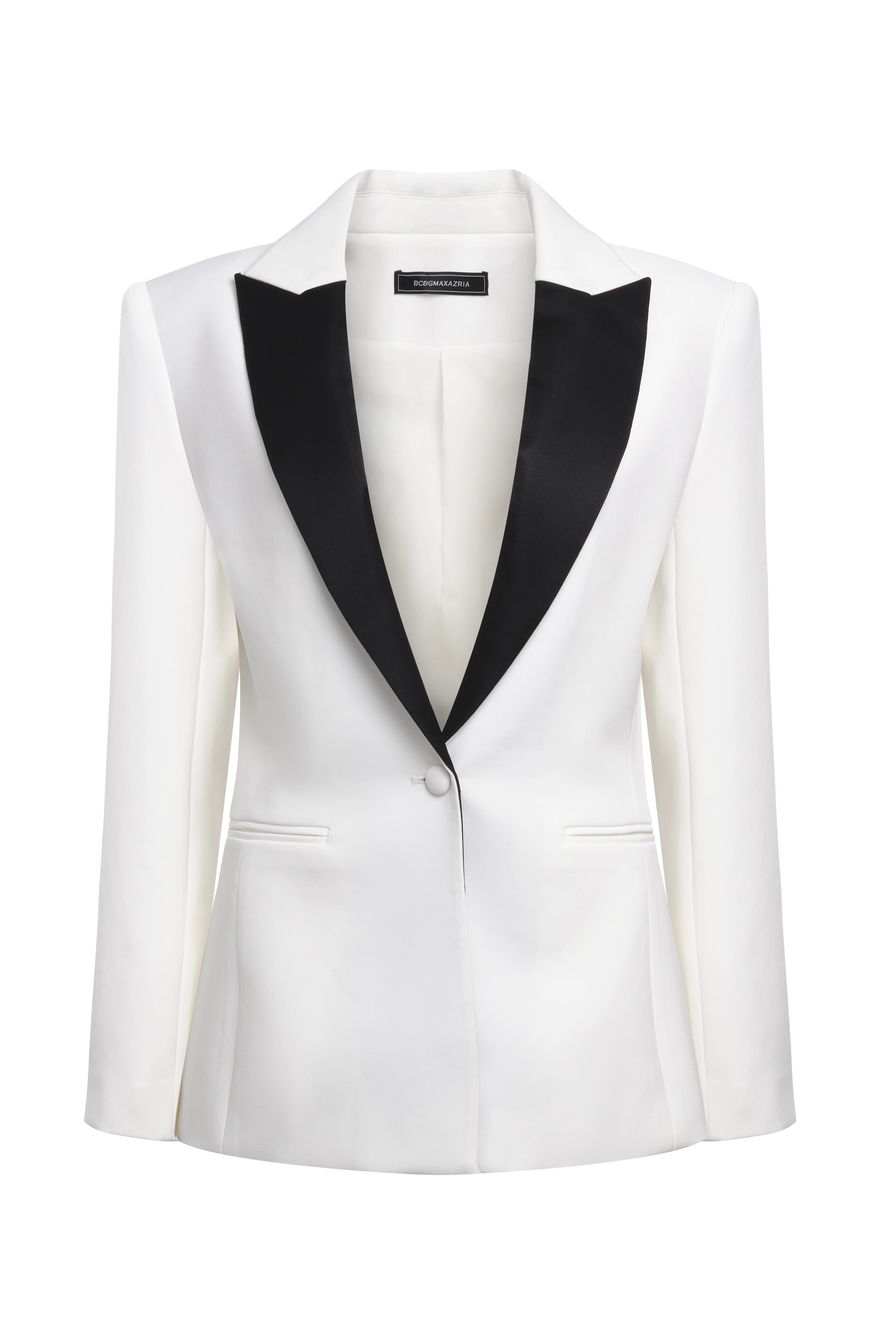 Tux Blazer