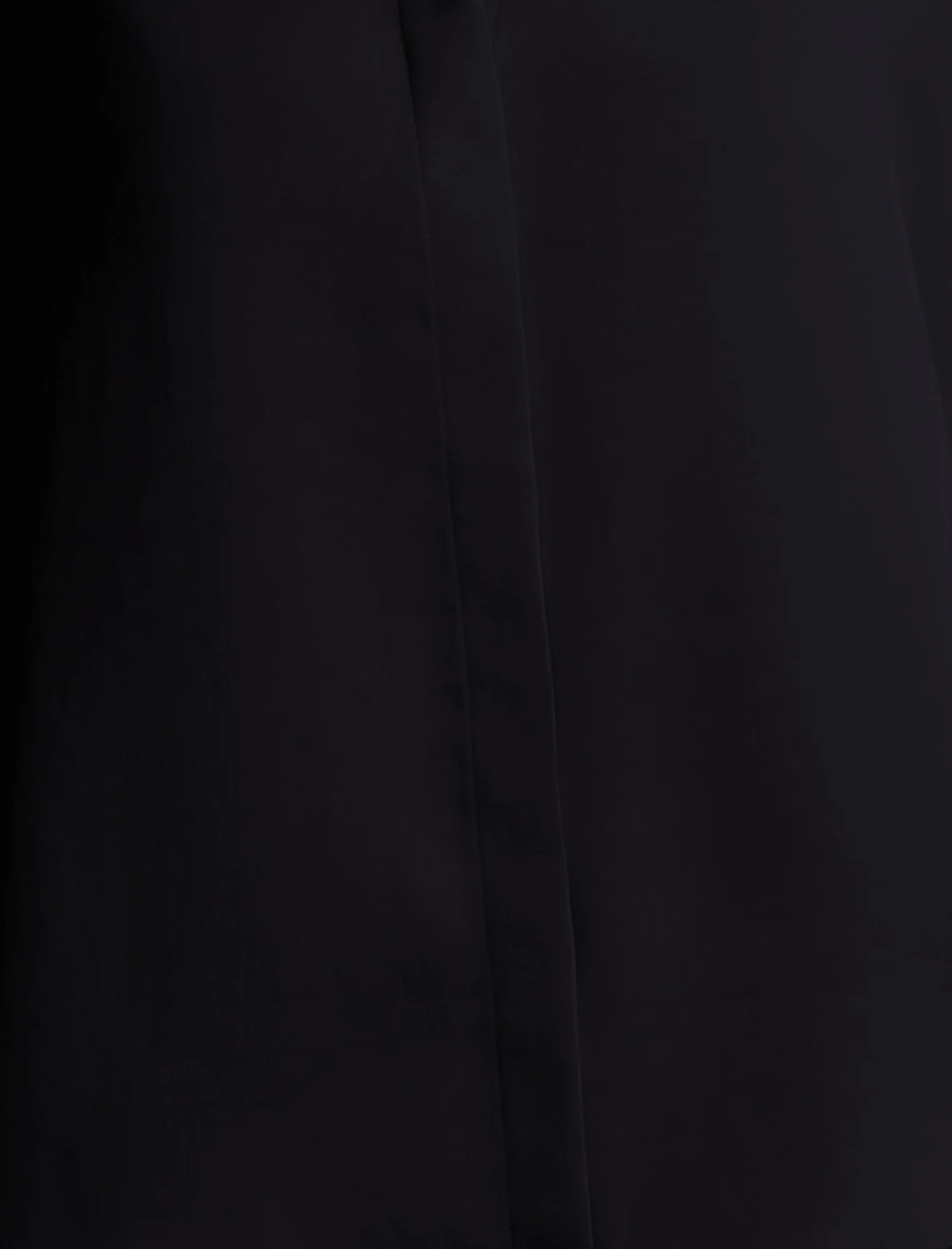 Washed Relaxed Button Down