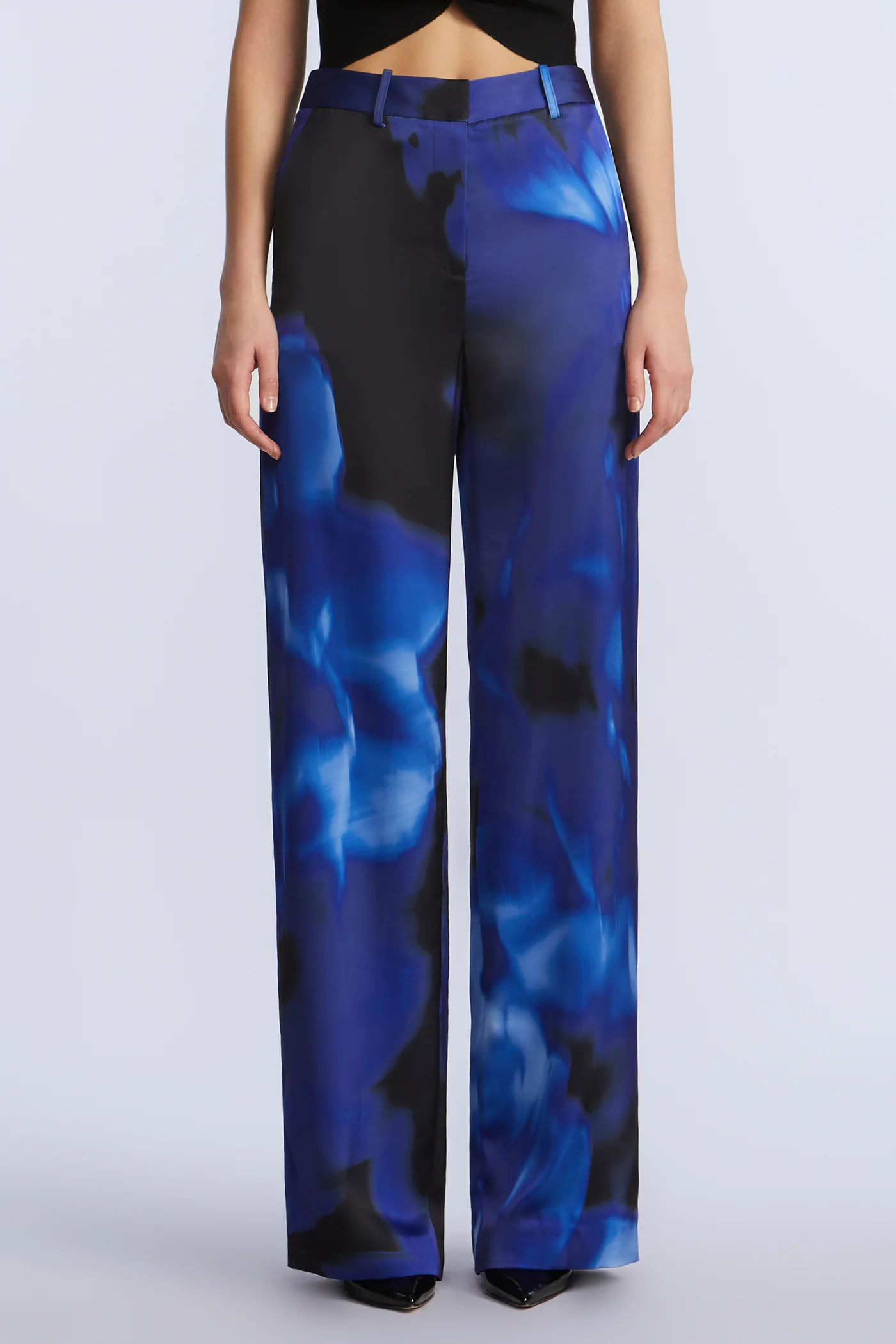 Rose Relaxed Pant