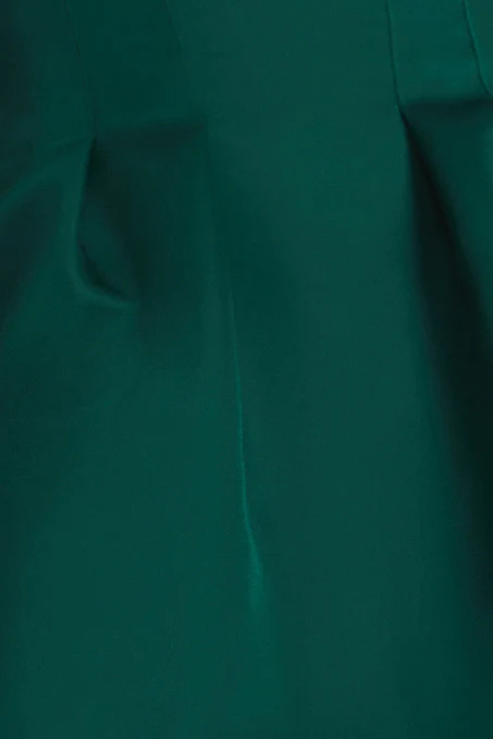 Bubble Strapless Cocktail