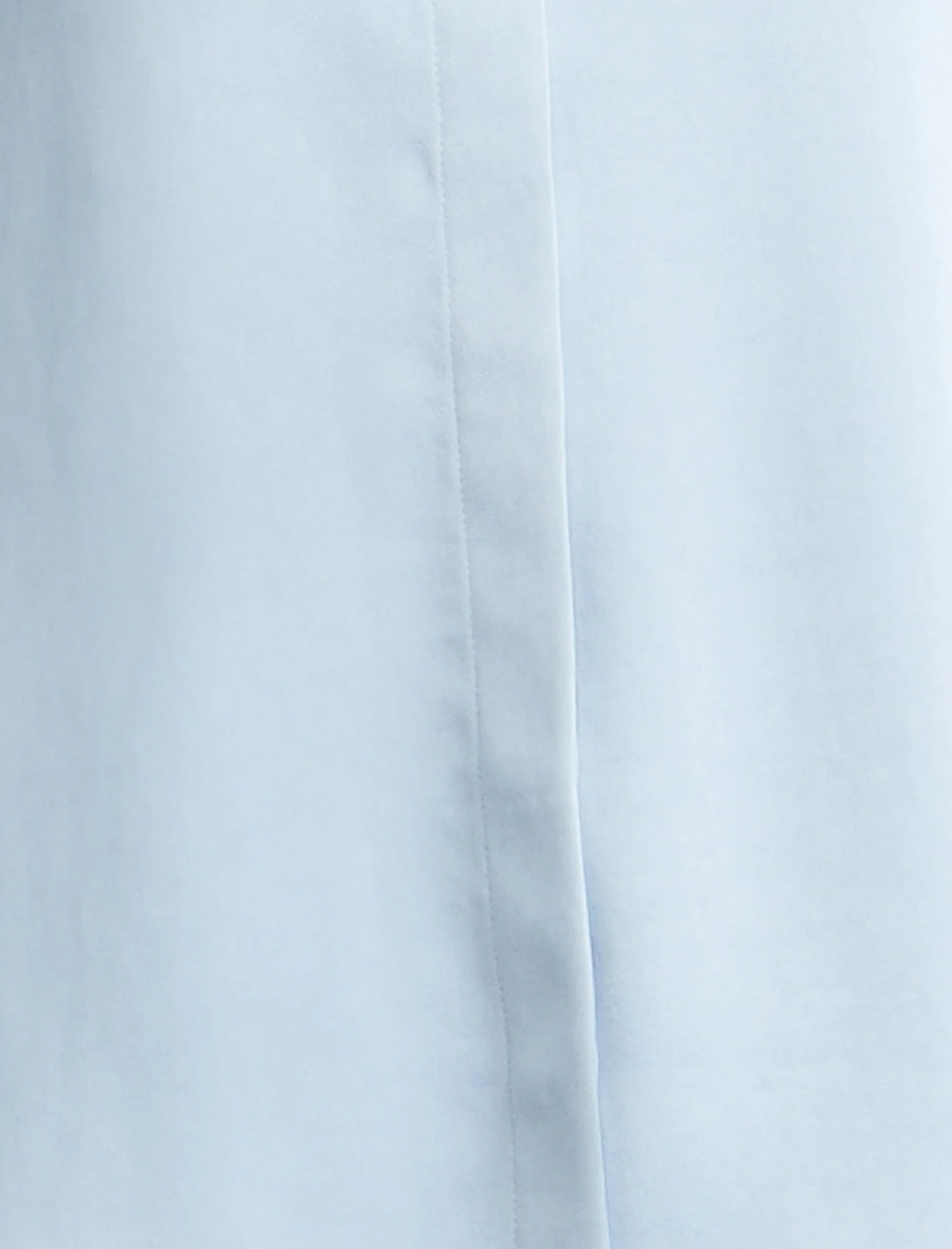 Washed Relaxed Button Down