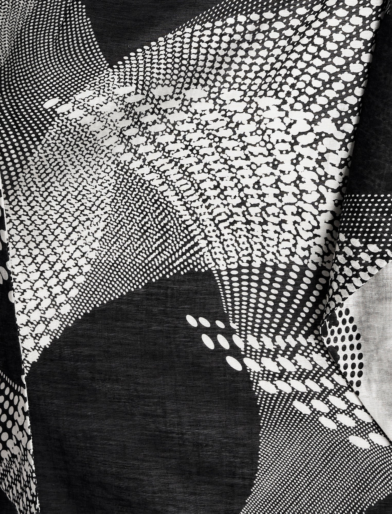 One Shoulder Flounce Mini