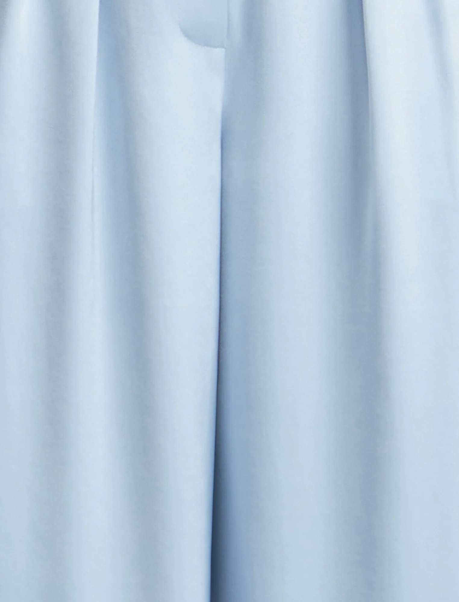 Washed Relaxed Tailored Pant