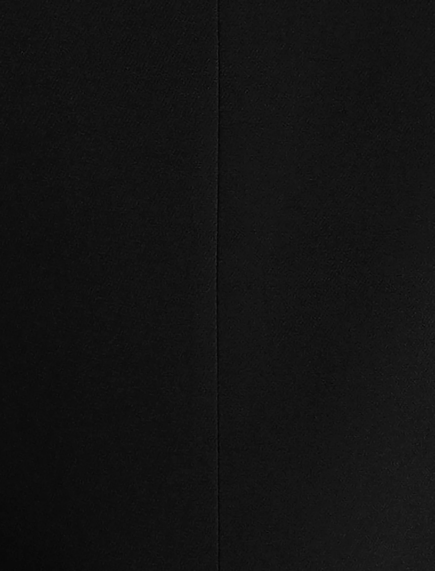 Cady Relaxed Straight Pant