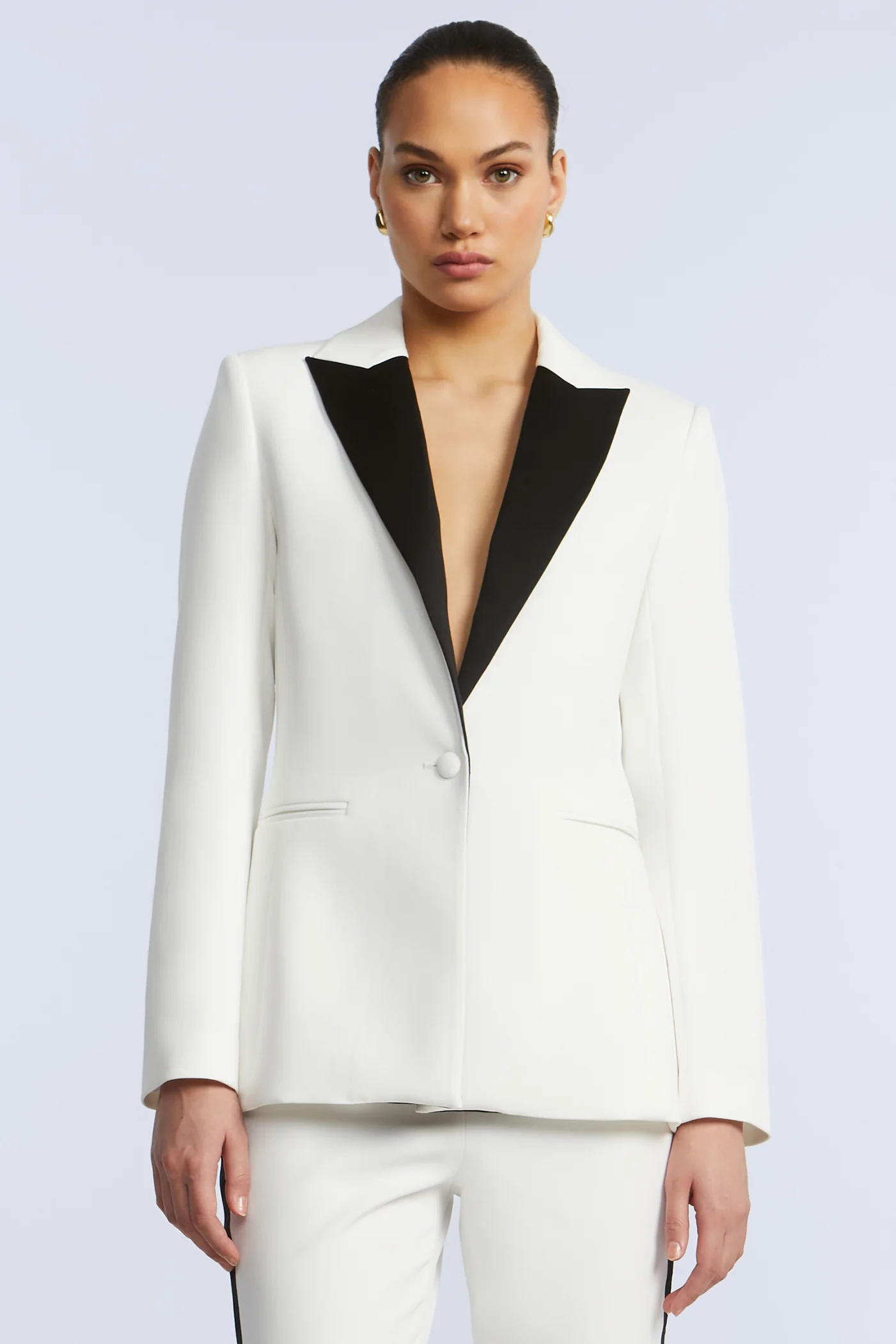 Tux Blazer