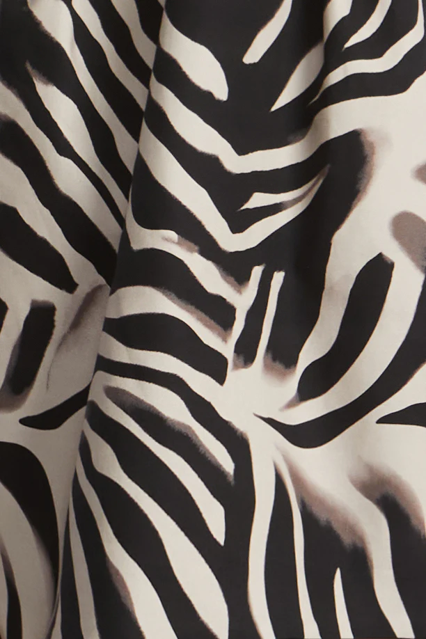 Strapless Bubble Mini Dress