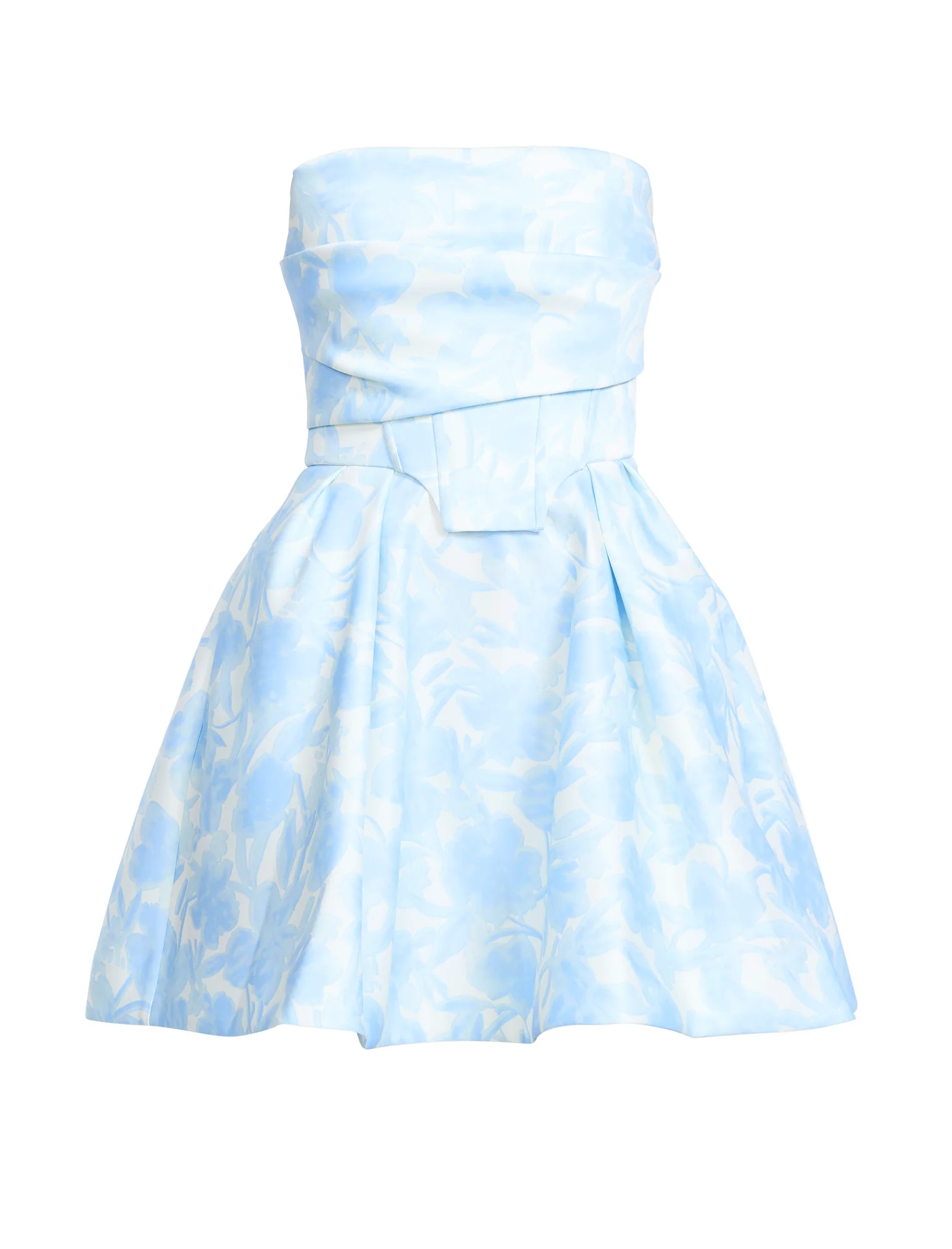 Peak Top Stitch Cocktail