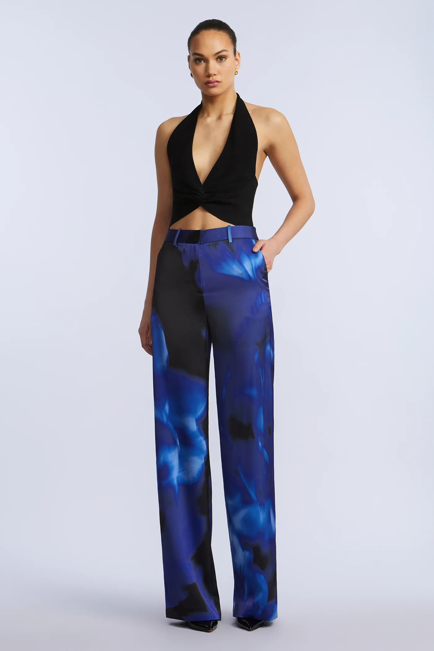 Rose Relaxed Pant