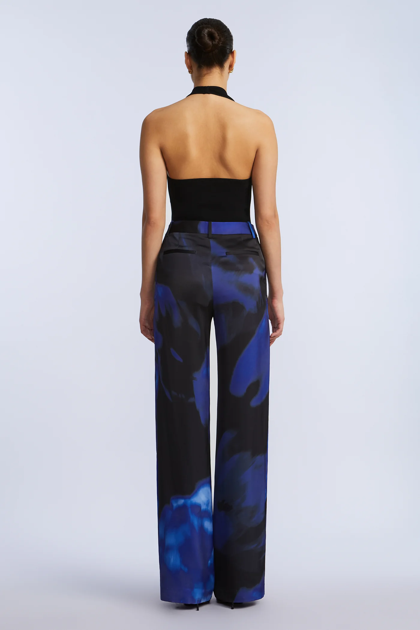 Rose Relaxed Pant
