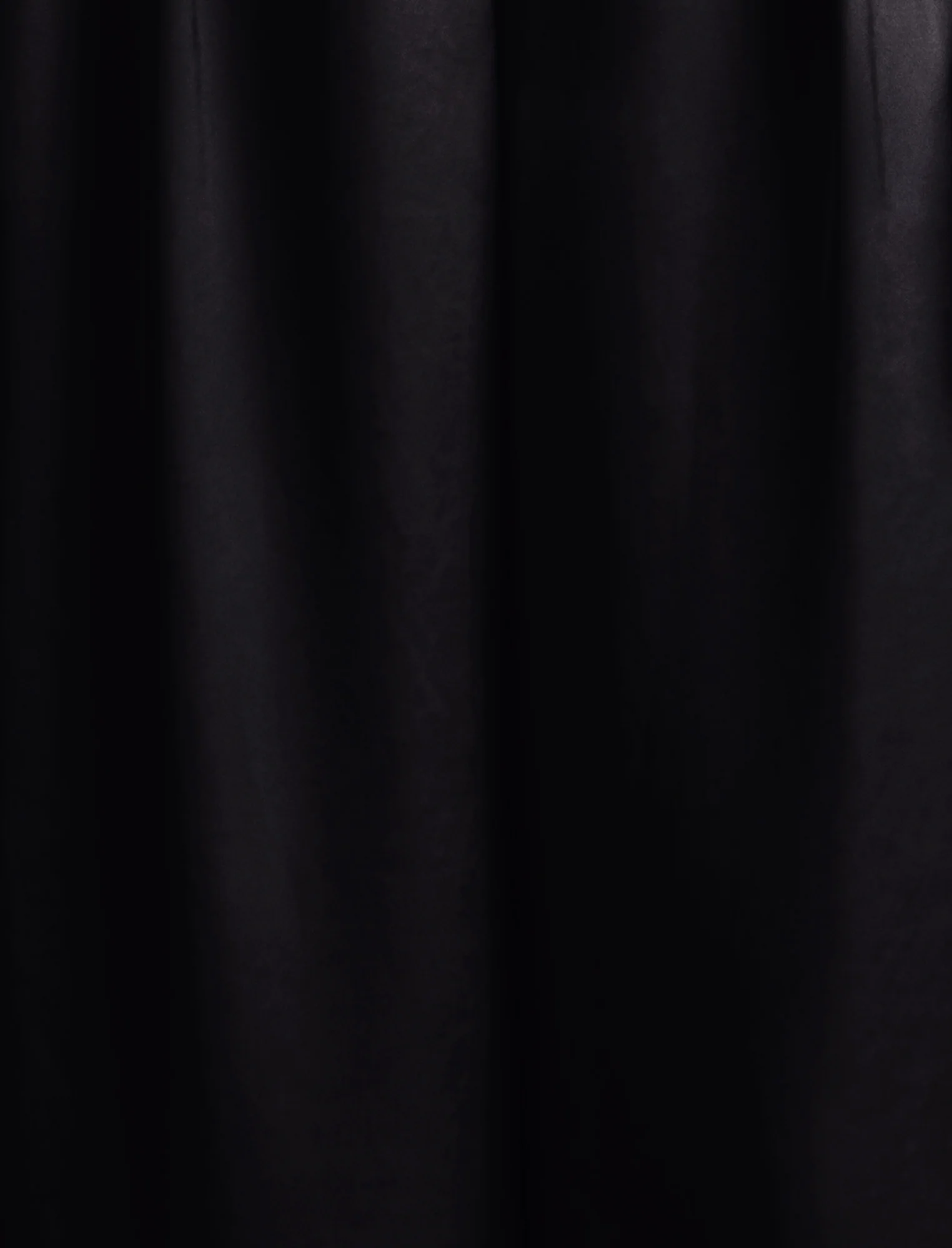 Washed Relaxed Tailored Pant