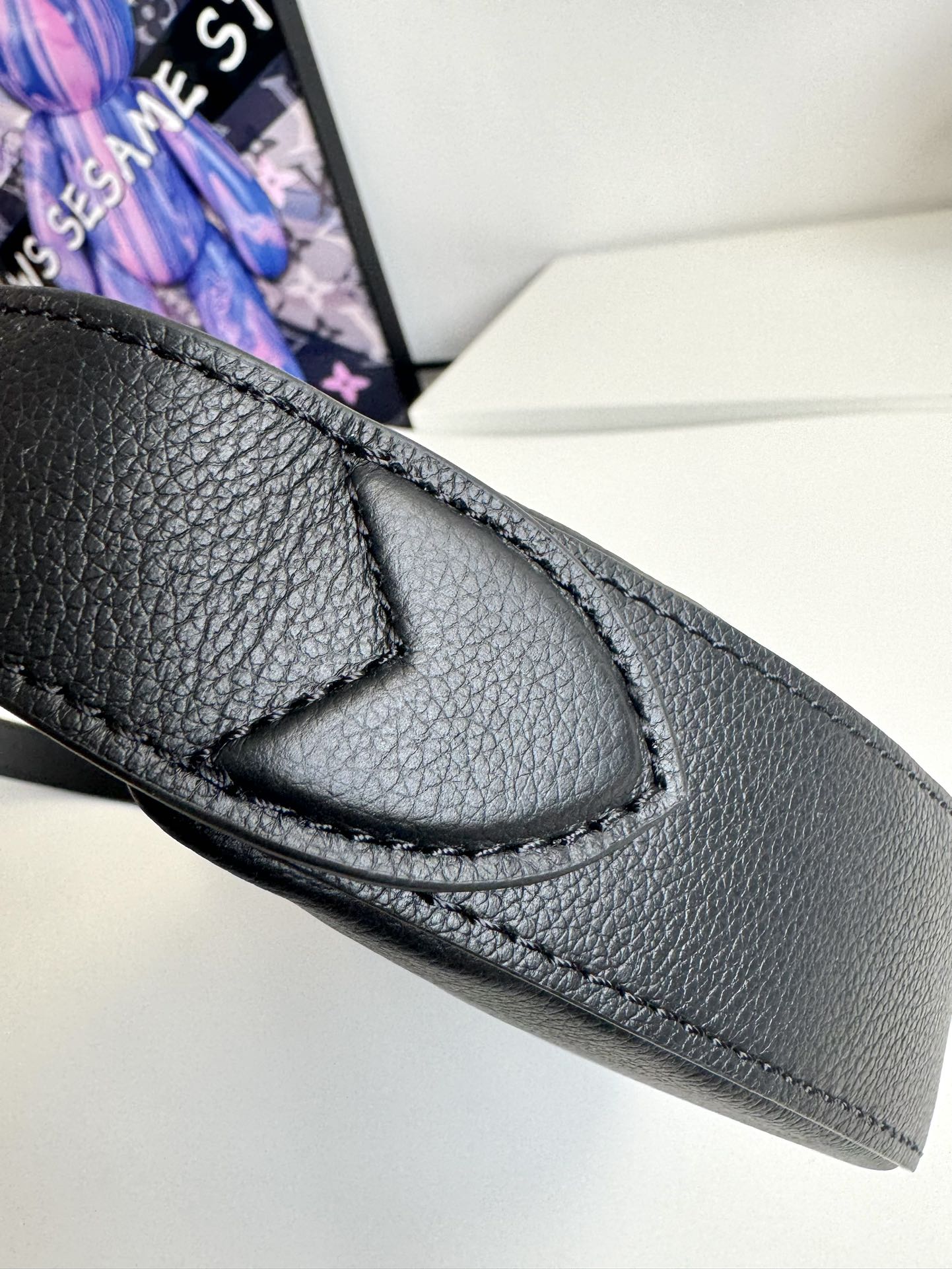 Large capacity women's bag, premium women's bag, black