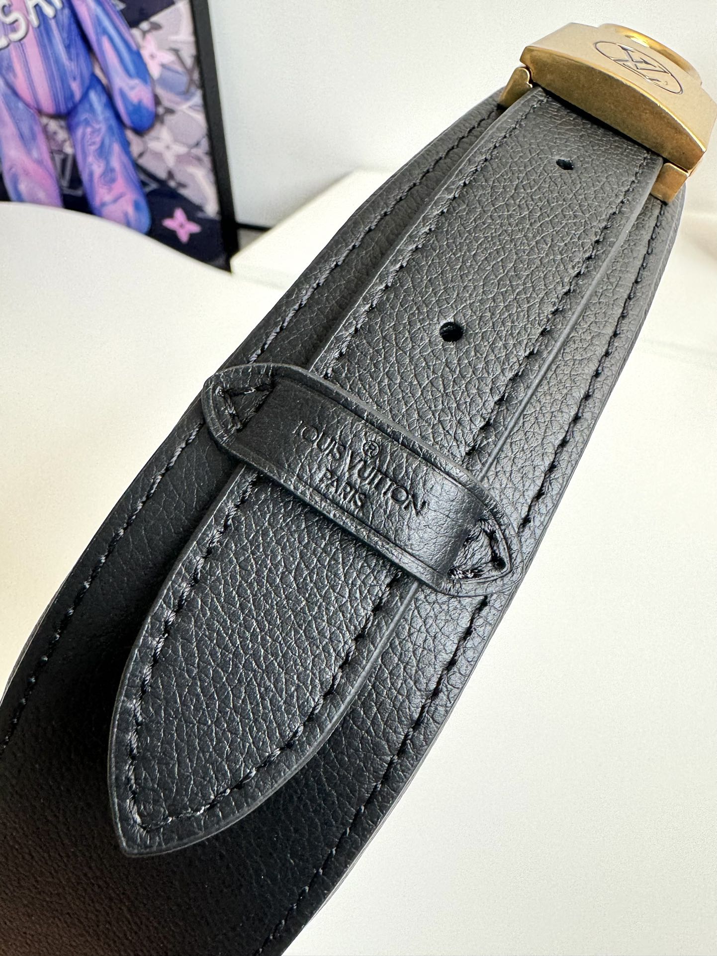 Large capacity women's bag, premium women's bag, black