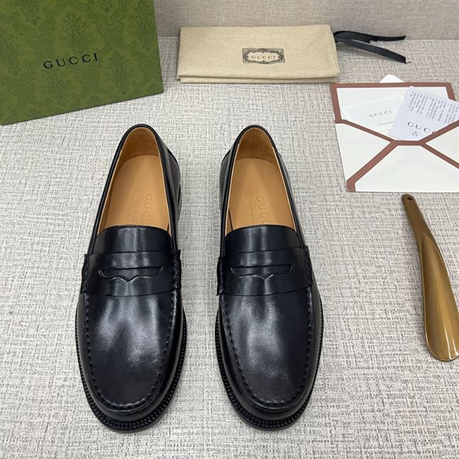 GUCCI MEN’S LOAFER – GL005