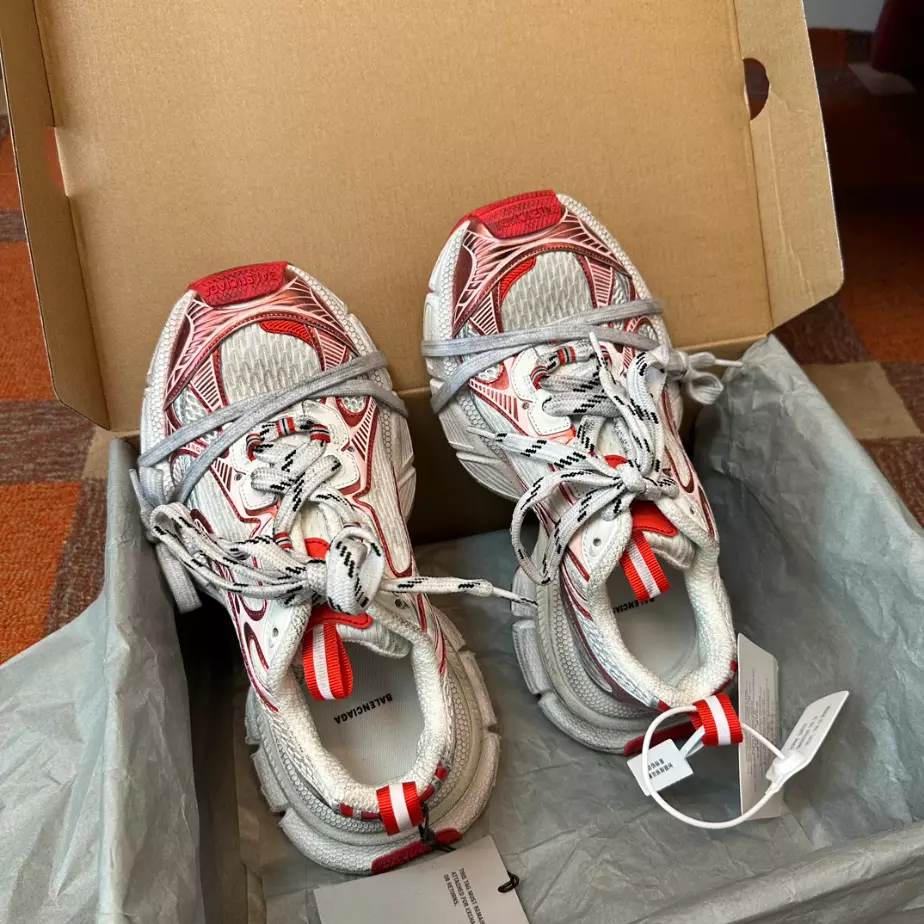 BALENCIAGA MEN’S 3XL SNEAKER – BLA107