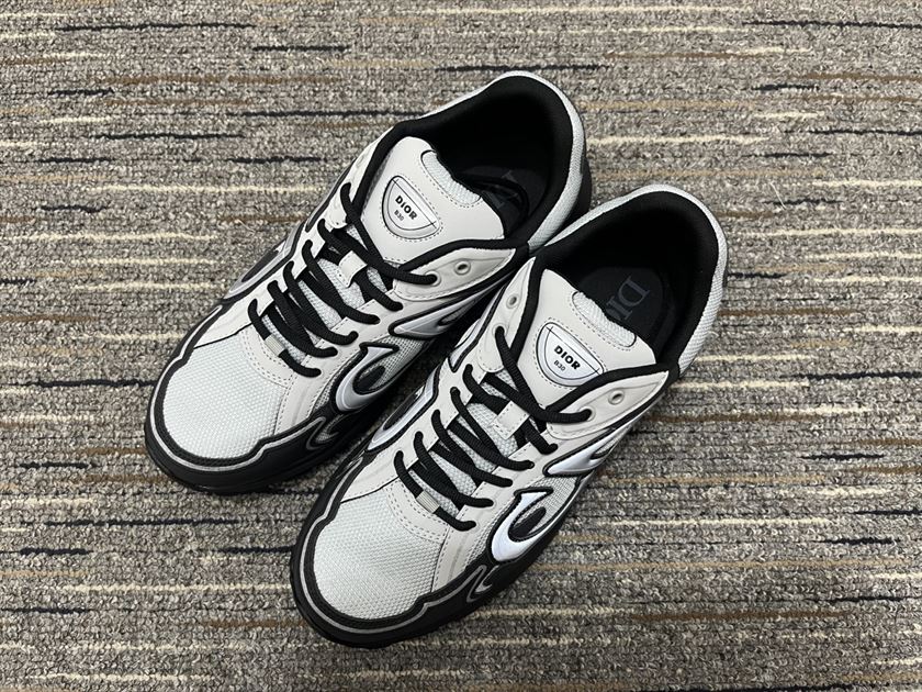 DIOR B30 SNEAKER – DO106