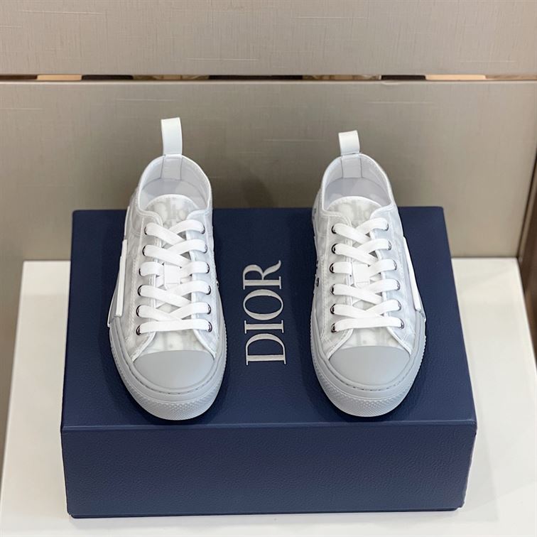 DIOR B23 LOW-TOP SNEAKER – DO028