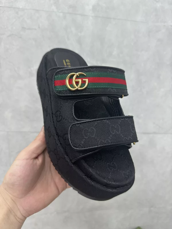 GUCCI SANDAL – GSL042