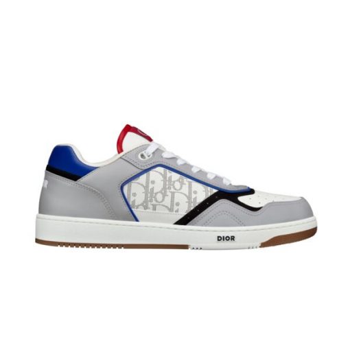 DIOR B27 LOW-TOP SNEAKER – DO049