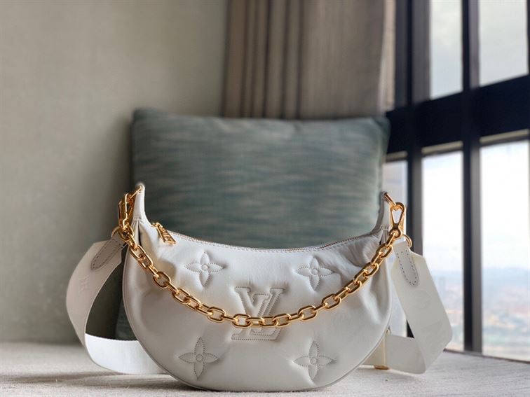 LOUIS VUITTON OVER THE MOON White – LW009