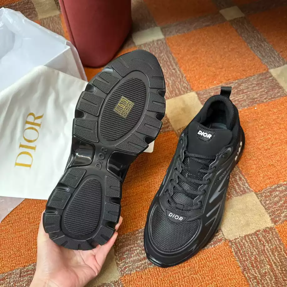 DIOR AND LEWIS HAMILTON B44 BLADE SNEAKER – DO0214