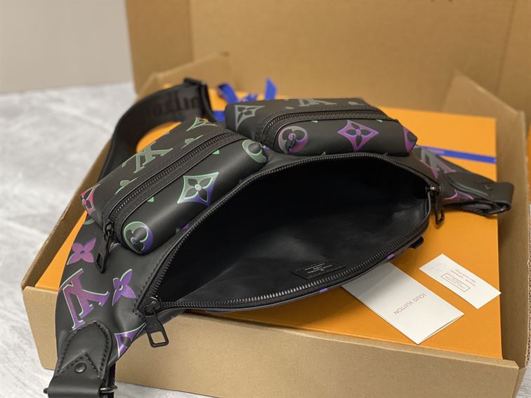 LOUIS VUITTON COMET BUMBAG – LVB062