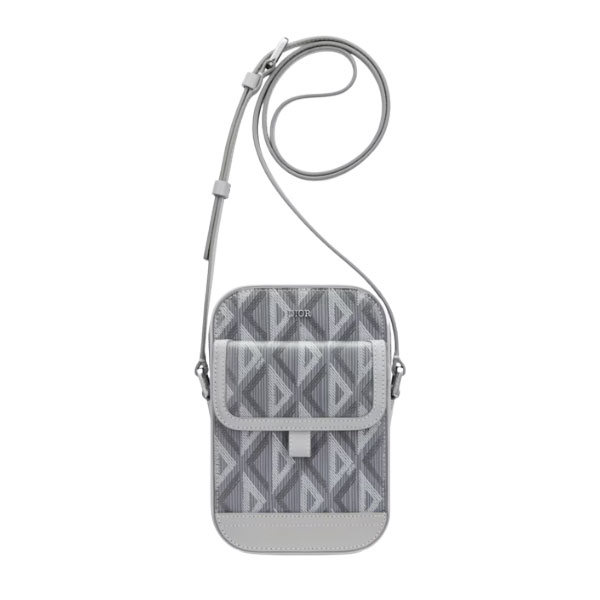 DIOR HIT THE ROAD VERTICAL POUCH – DIO046