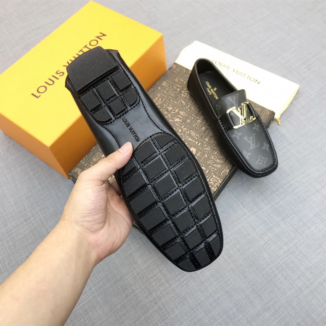 LOUIS VUITTON MOCCASIN – VL027
