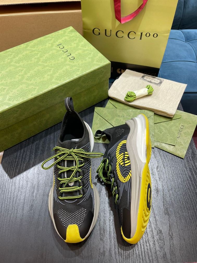 GUCCI RUN SNEAKER – GCC103