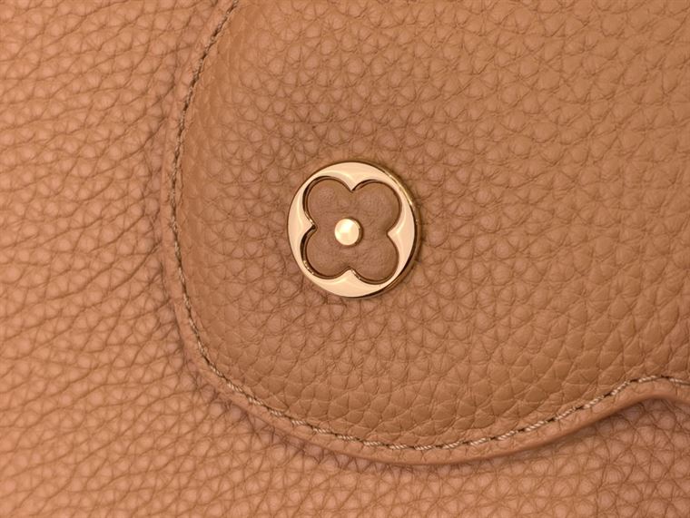 LOUIS VUITTON CAPUCINES BB BROWN – LW104