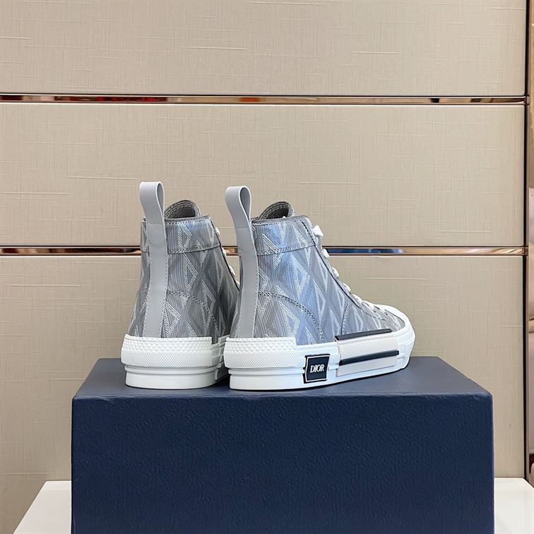 DIOR B23 HIGH-TOP SNEAKER – DO031