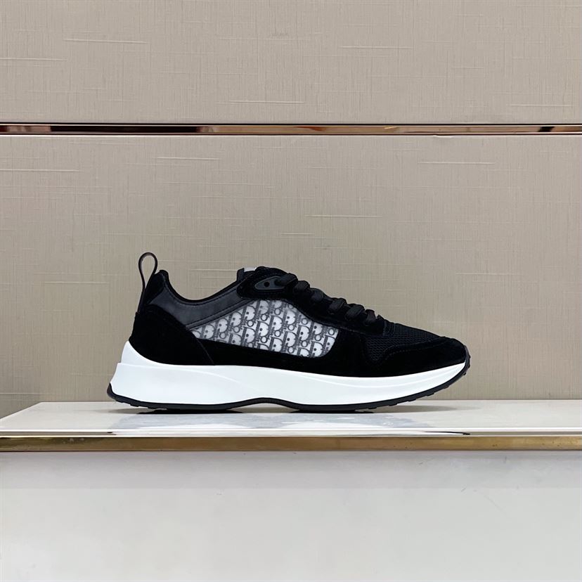 DIOR B25 RUNNER SNEAKER – DO065