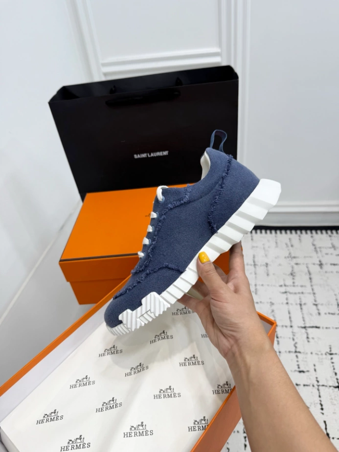 Hermes Bouncing Sneaker – HM096