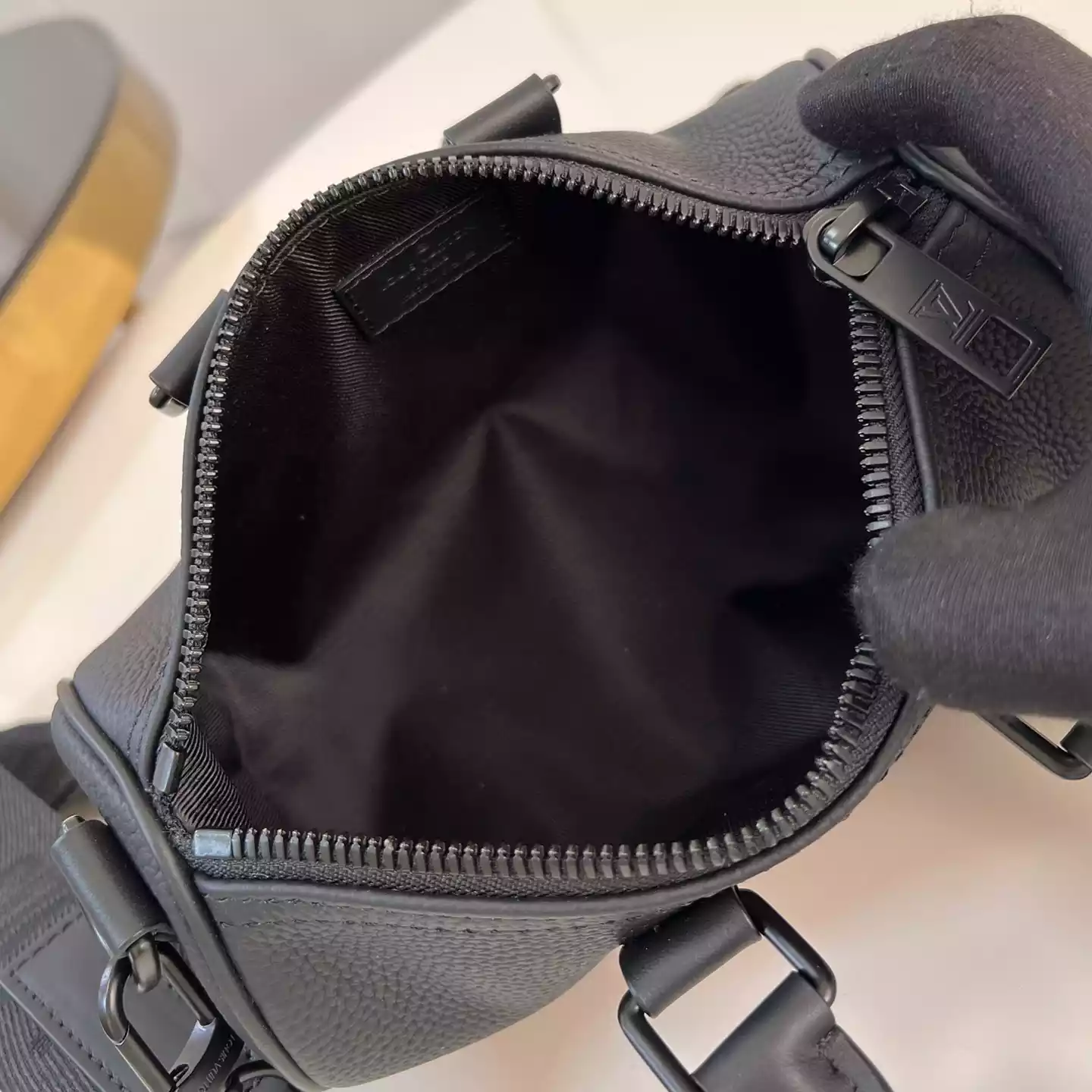 Aerogram Keepall XS M80950 – LW253