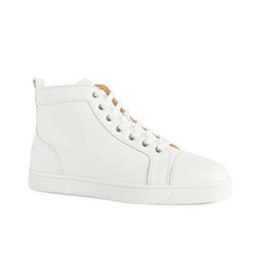 CHRISTIAN LOUBOUTIN HIGH TOP SNEAKER – CLS002