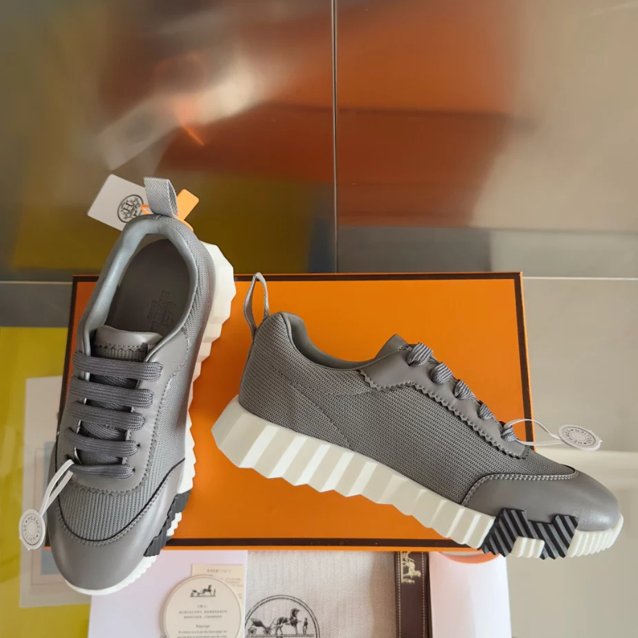 Hermes Bouncing Sneaker – HM093