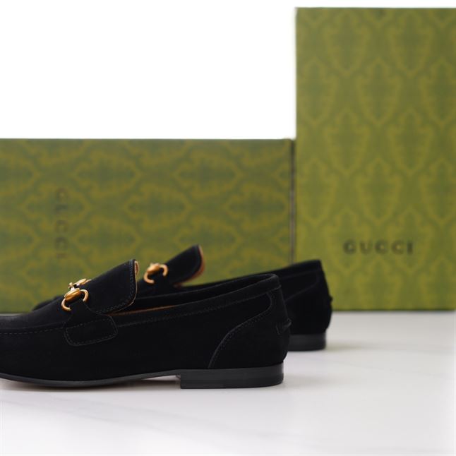 GUCCI JORDAAN LOAFER – GL010