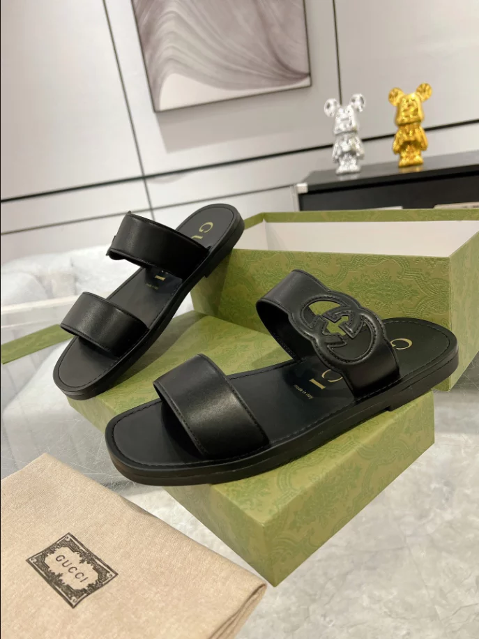 GUCCI SANDAL – GSL044